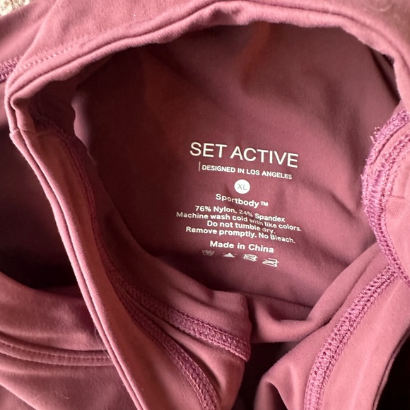 Set Active Sportbody Set - Picture 3 of 3